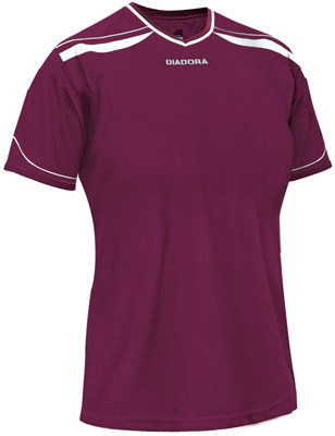 Diadora Women's Treviso Soccer Jerseys. Printing is available for this item.