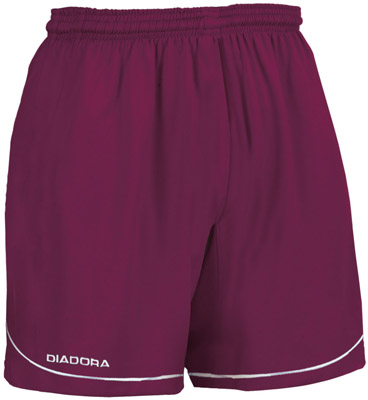 Diadora Women's Treviso Soccer Shorts