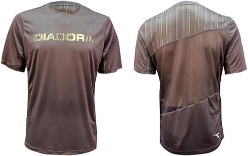 Diadora Schleyer T Soccer Training Shirt