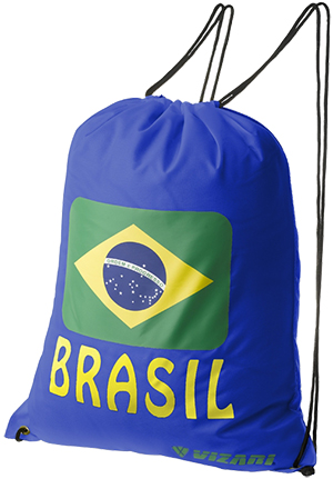 Vizari Brasil Sackpacks