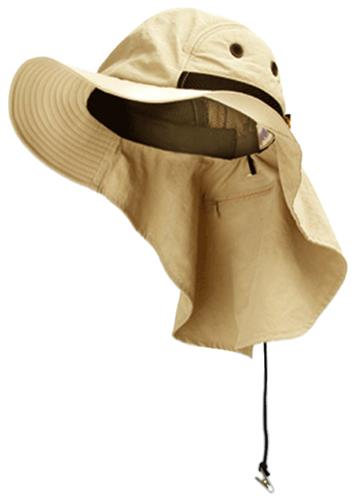 Adams Water/Stain Repellent Extreme Condition Hats