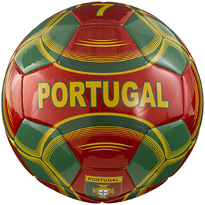 Vizari Mini Trainer Portugal Soccer Balls