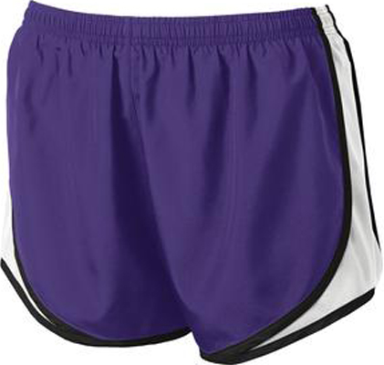 Sport-Tek Ladies' Cadence Shorts