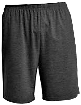 Sport-Tek Jersey Knit Shorts with Pockets