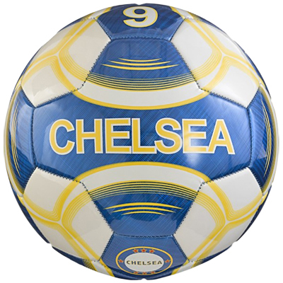Vizari Mini Trainer Chelsea Soccer Club Balls