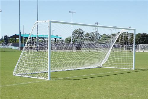 PEVO Channel Series Soccer Goals. Free shipping.  Some exclusions apply.