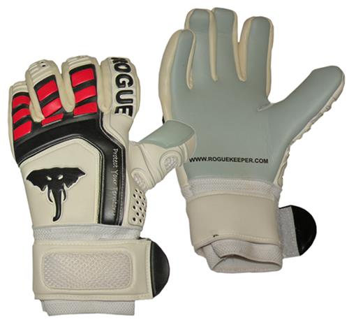 Rogue Negative Cut Aqua Wet Weather Goalie Gloves. Free shipping.  Some exclusions apply.