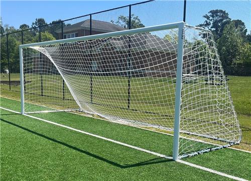 PEVO Competition Series Soccer Goals EACH. Free shipping.  Some exclusions apply.
