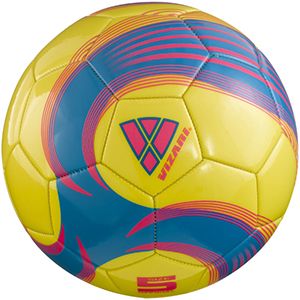 Vizari Vortex Mini Trainer Soccer Balls