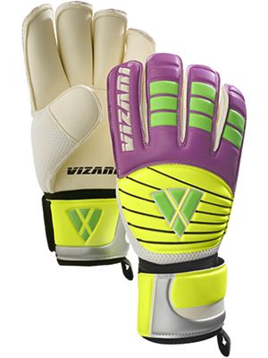 Vizari Salvador Soccer Goalie Gloves