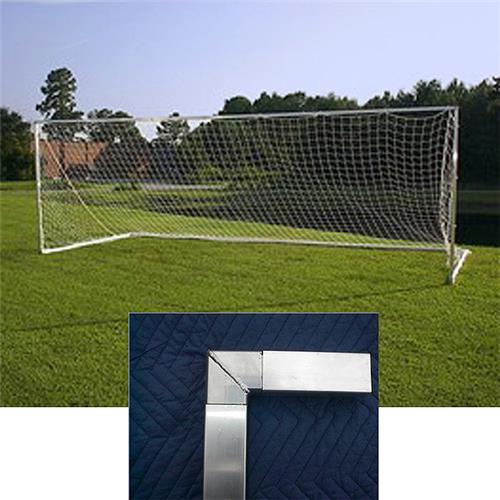 Pevo European Practice Series Soccer Goals. Free shipping.  Some exclusions apply.