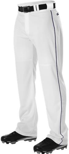 Alleson Warp Knit Baseball Pants with Side Braid