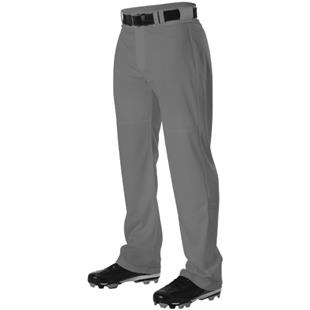 Majestic Pro Style Adult A2XL & Youth (All Sizes) Pocketed Cooling Baseball  Pants