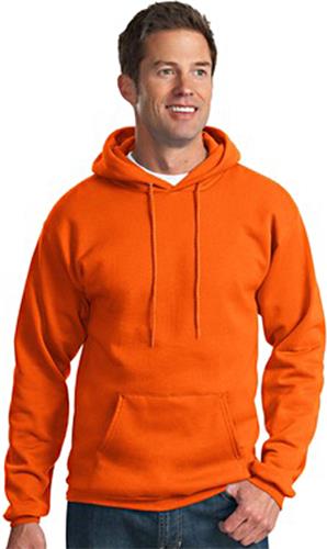 Port & Company Ultimate Pullover Hooded Sweatshirt