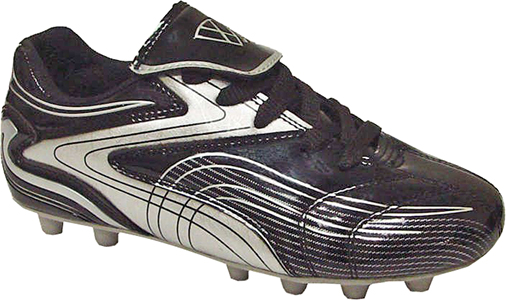 Vizari soccer cleats hot sale size chart