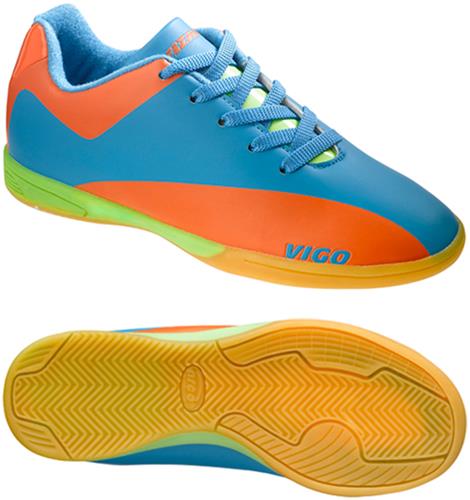 Vizari Youth Vigo Indoor Soccer Shoes