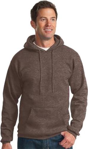 Port & Company Classic Pullover Hooded Sweatshirt