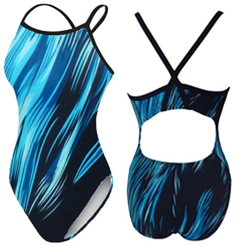 Adoretex Womens Sunfire Swimwear