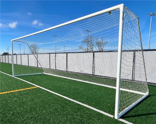 PEVO Park Series 3" Round Soccer Goal (EACH). Free shipping.  Some exclusions apply.