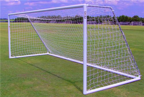 PEVO Park Series Soccer Goals. Free shipping.  Some exclusions apply.
