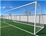 PEVO Park Series 3" Round Soccer Goal (EACH)