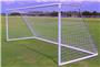 PEVO Park Series Soccer Goals