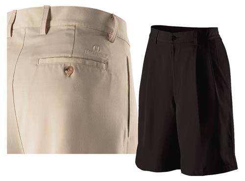 Holloway Dominate Coaches Fit Shorts
