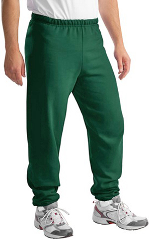 JERZEES Mens NuBlend Sweatpants