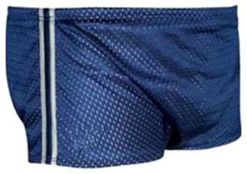 Adoretex Mens Polymesh Training Drag Swimsuit