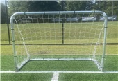 4'x6'/4.5'x9'/6'x12' Small Goal Series 2" Round Soccer Goal (EACH)