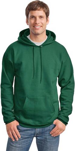Hanes Ultimate Cotton Pullover Hooded Sweatshirt