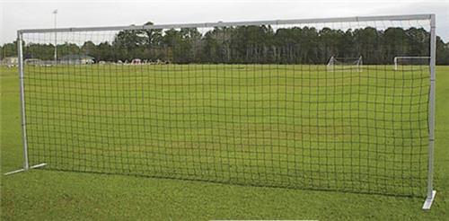 Pevo Flat Faced Training Goal Series Soccer Goals. Free shipping.  Some exclusions apply.