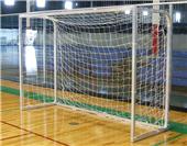 PEVO Practice Futsal 2" Square Soccer Goal (EACH)