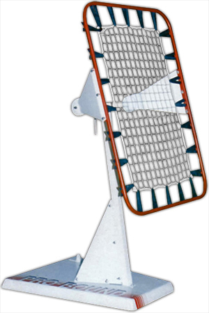 Pro-Bounder Basketball Ball Returns