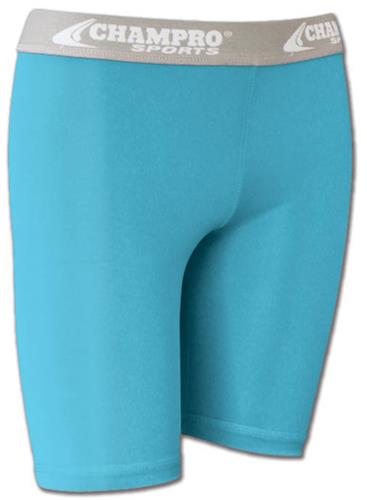 Champro Womens Compression Shorts-Closeout
