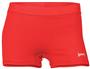 Womens Fashion Ace Volleyball 2 1/2" Inseam Shorts