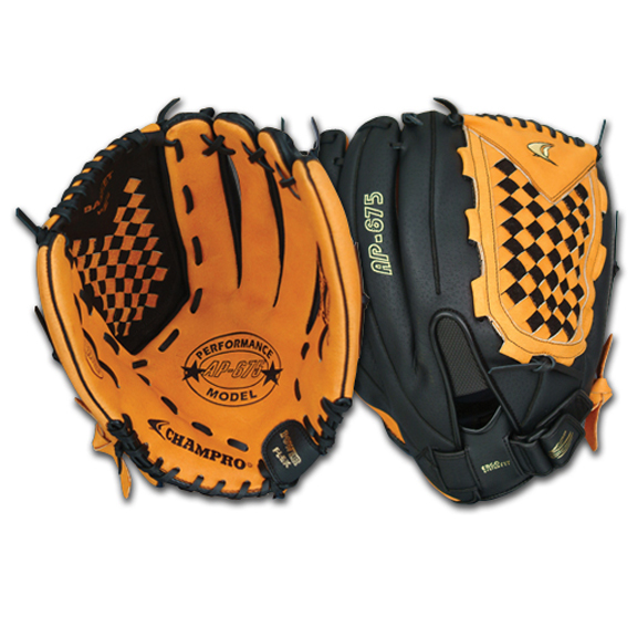 Champro Oil Glove : : Sports & Outdoors