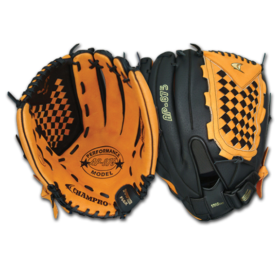 Champro cheap baseball gloves