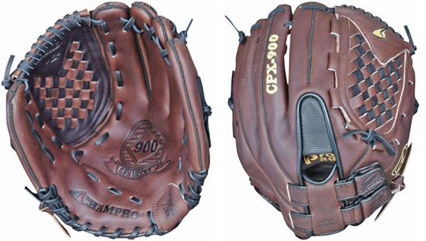 champro baseball gloves