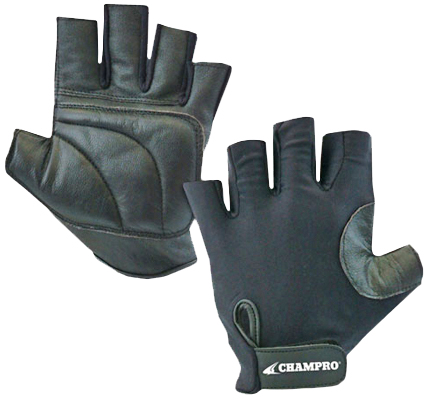 Champro Padded Catcher's Baseball Protective Glove