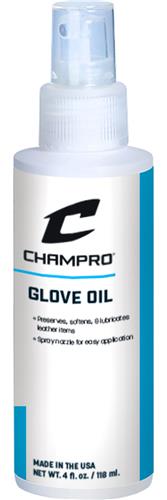 Champro Baseball/Softball Glove Oil (pack of 12)