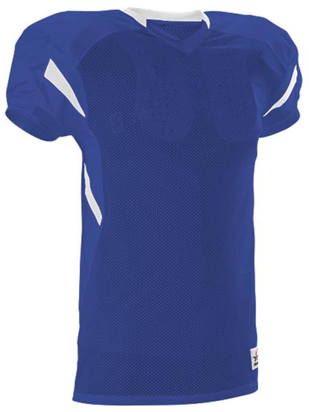 Alleson Athletic Boys' Youth Fanwear Football Jersey 