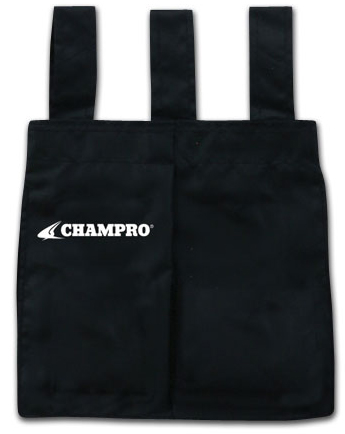 Champro Baseball Umpire Ball Bags A045