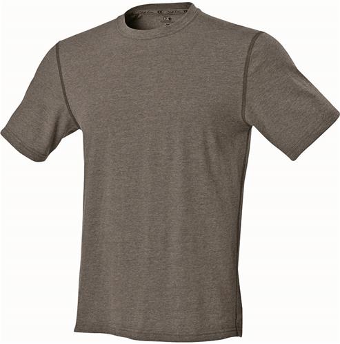 Cliff Keen Athletic TDRI 2.0 Stock Performance Tee. Printing is available for this item.