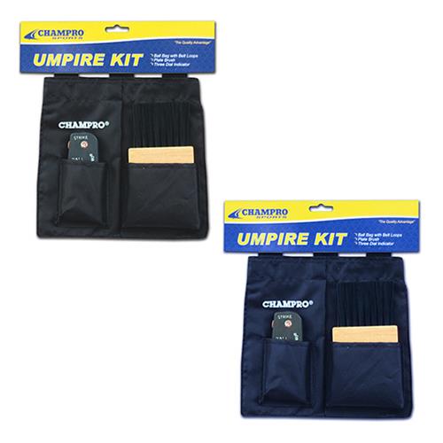 Champro Baseball Umpire Kits Baseball Equipment & Gear