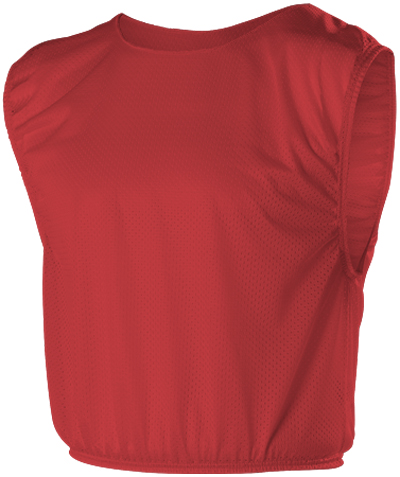 Alleson Adult eXtreme Mesh Scrimmage Vests. Printing is available for this item.