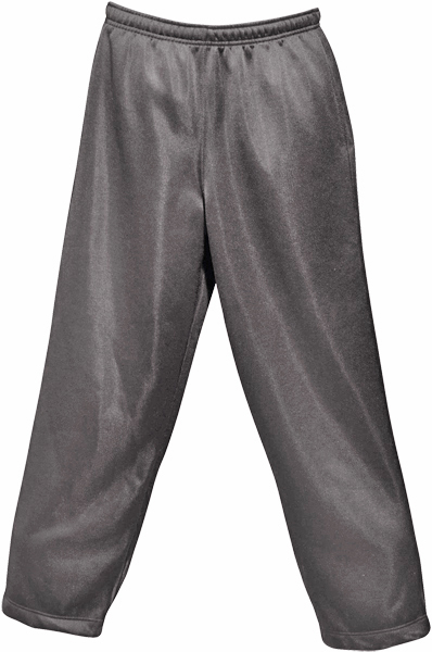 Eagle USA XDri Performance Fleece Pants w/ Pockets