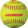 Champro Safe-T-Soft Softballs (dz)