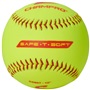 Safe-T-Soft Durahide Cover Softballs