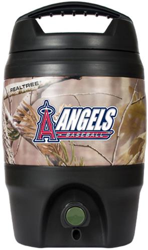 MLB Los Angeles Angels 1ga Open Field Tailgate Jug